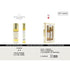 CANAL 5 SET EAU DE PARFUM DE 37 ML + 20 ML POUR FEMME REYES QUEENS - idc institute en gros